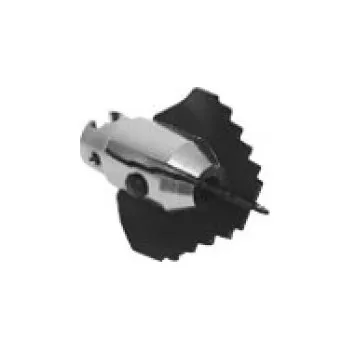 Ruční nářadí REMS Ozubený křížový vrták 22/45 mm, pro REMS Cobra 22 / 32 172291