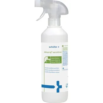 Zdravotnický materiál Desprej Sensitive dezinfekce ve spreji (500 ml)