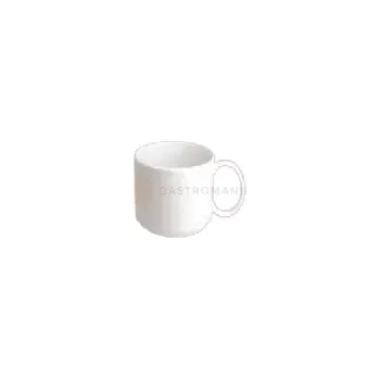 Porcelánový hrnek stohovatelný 300 ml | AMBITION, Desire