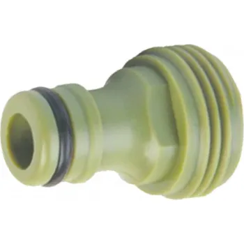 Zahradní hadice XT Adaptér vnější 3/4"