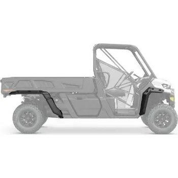 Blatník na kolo Blatníky rozšíření Traxter sada