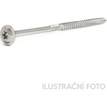 Vrut Rapi-Tec SK Plus 6,0 x 140/64+R kusově