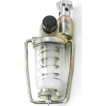 Palivový filtr Čistič paliva hrubý FJ 2R1252 Tatra