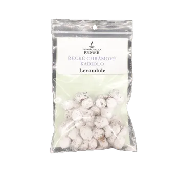 Vonná tyčinka Rymer Levandule - řecké chrámové kadidlo - vykuřovadlo 1004