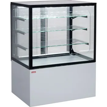 Vinotéka chladicí vitrína CUBE II 1000 self-service