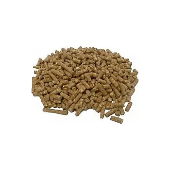 Hubení hlodavce STOP ŠKŮDCŮM GRANULE 250g