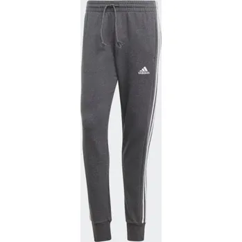 Pánské tričko 3 Stripes FT TC M IC9408 - Nike S