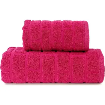 Prostěradlo Prostěradlo Jersey 60x120 růžové s elastanem napínací LeRoy