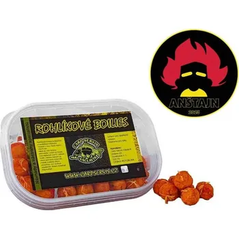 Boilies CARP SERVIS VÁCLAVÍK Rohlíkové boilies Anštajn