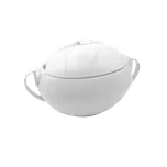 Moritz Zdekauer, Mísa polévková Scarabeus 2,5L, bílá