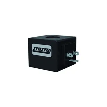 Cívka cívka GDV-R, napětí 220VDC, rozsah dodávky: konektor se zabudovaným usměrňovačem, pro napětí 220-230/50-60Hz, GDVR14223DS