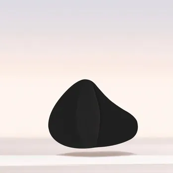 Těhotenská móda kapsička oboustranná 5385XP black - Anita Care 001 black 120