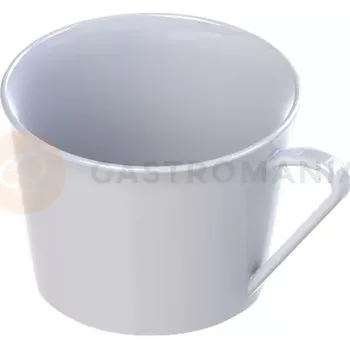 Porcelánový šálek 270 ml | ARIANE, Style