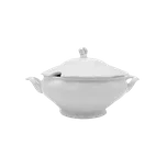 Moritz Zdekauer, Mísa polévková Marie Teresie 2L, bílá