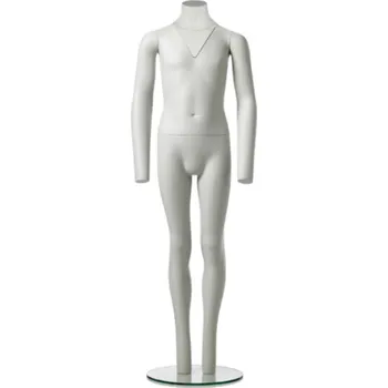 Figurína "NEW" Packshot C03 – Dětská figurína pro fotografování na e-shopy