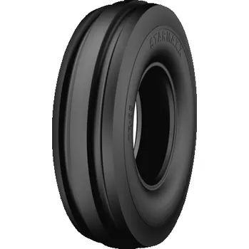 Pneumatika 10-16 TT 8PR Starmaxx (Petlas) 10.00-16 TR-35 - traktorová vodící pneumatika, zemědělská