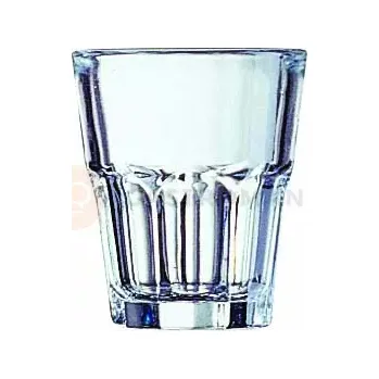 Servírovací stolek Sklenice shot 45 ml | ARCOROC, Granity
