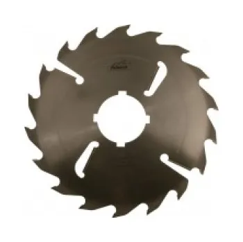 Pilový kotouč Pilový kotouč SK 320x3,2/2,2x80 5394.1 18+4 FZ - TOS