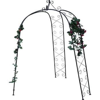 Pergola PROPER Pergola zahradní 180x39x240cm