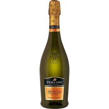 Perlino Prosecco DOP Extradry 11% 0,75l