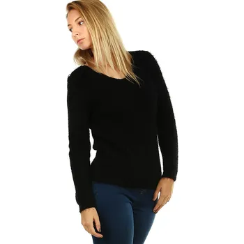 Dámský svetr Glara Krátký dámský svetr 426169