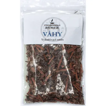 Vonná tyčinka Rymer Váhy - vykuřovací směs zvěrokruh 3181