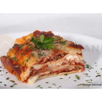 Kuchyňská sůl Forma na moučníky a dorty SFT300 BAKE&ROAST 28x22x4 cm | SILIKOMART, Uniflex