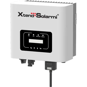 solární měnič Xtend Solarmi SUN-1K-G
