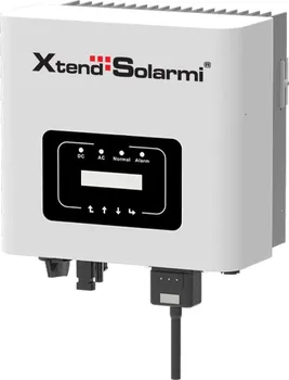 solární měnič Xtend Solarmi SUN-1K-G