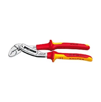 KNIPEX Kleště instalatérské Alligator 250 mm 8806250
