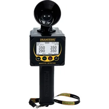 Chov hospodářského zvířete Detektor zánětu vemene - mastitis MD4Q2