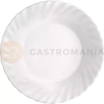 Talíř Plytký talíř o průměru 20 cm | BORMIOLI ROCCO, Prima