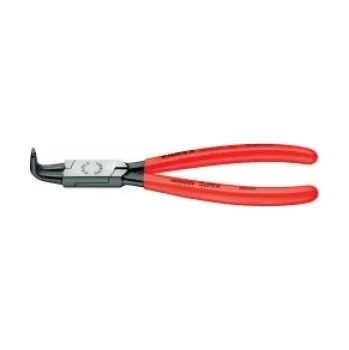 Kleště KNIPEX Kleště na pojistné kroužky zahnuté 170 mm 4421J21