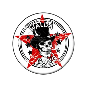 Jedlá dekorace na dort VALDA, VARIANTA Jedlý papír 666