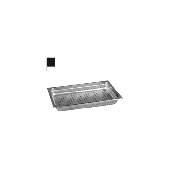 Plech na pečení Gastronádoba 2/3-20