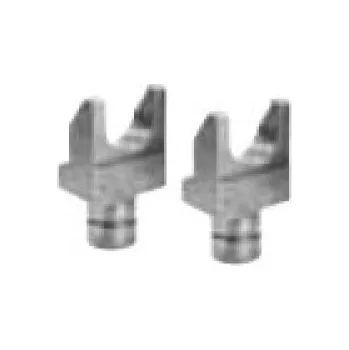 REMS Lisovací hlavy RE 40, Příslušenství pro REMS Ax-Press 25 573176