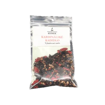 Vonná tyčinka Rymer vykuřovadla Kardinálské kadidlo 20 g 1009