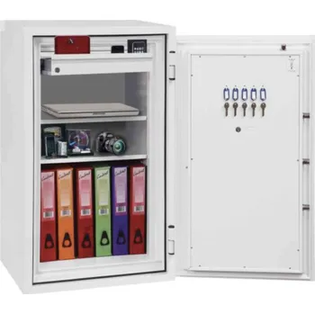 Trezor PHOENIX OHNIVZDORNÝ TREZOR FIRE FIGHTER II FS0444 - ohnivzdornost trezoru 90 minut