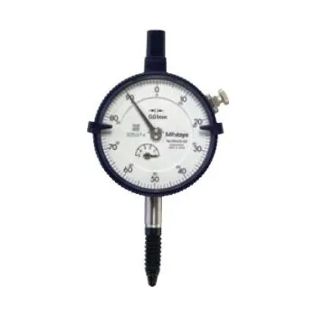 MITUTOYO Číselníkový úchylkoměr pr. 57 mm IP63, 2044S-60