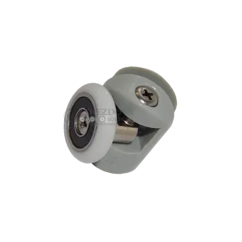 Pojezdové kolečko ke sprchovému koutu B43horn