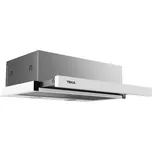 Výsuvný odsavač par Teka CNL 6415 WH Bílá 40436811