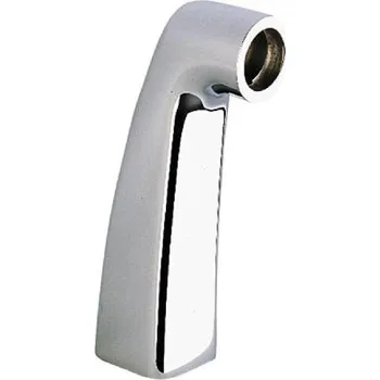 Vodovodní baterie Grohe Příslušenství - Kolínko pro stojánkovou montáž, chrom 12036000