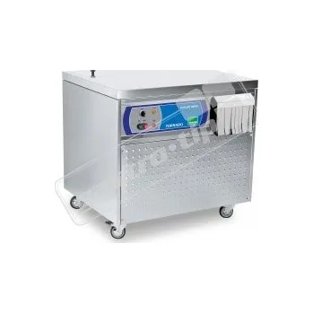 leštička Leštička se sterilací příborů TORNADO