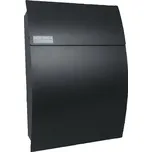 Rottner Schránka HARROW antracit 445 x 320 x 105 mm