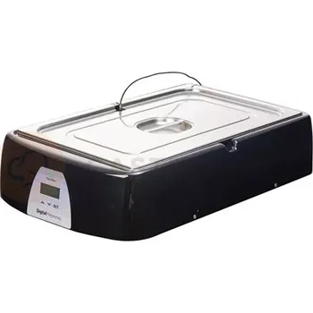 Čokoláda Ohřívač na čokoládu - 13,7 l - MCD104 | MARTELLATO, Digital Meltinchoc