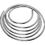 Schell Měděné trubky - Měděná trubka ve spirále 487420699