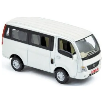 autíčko Norev Tata Venture 2010 White 660060