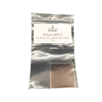 Vonná tyčinka Rymer Vykuřovadla Plátek MICA 2ks 987