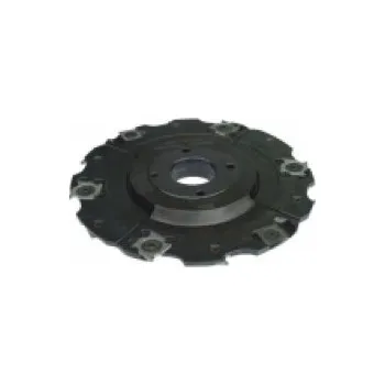 Příslušenství k frézce Fréza drážkovací stavitelná s VBD 160x8,0-15,0x30 4+4z DFST-8 22016008