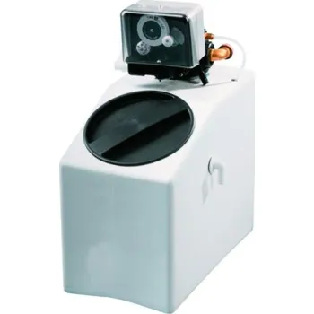 Změkčovač vody Změkčovač automatický AU 5